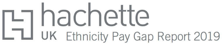 Hachette publishes its first Ethnicity Pay Gap Report