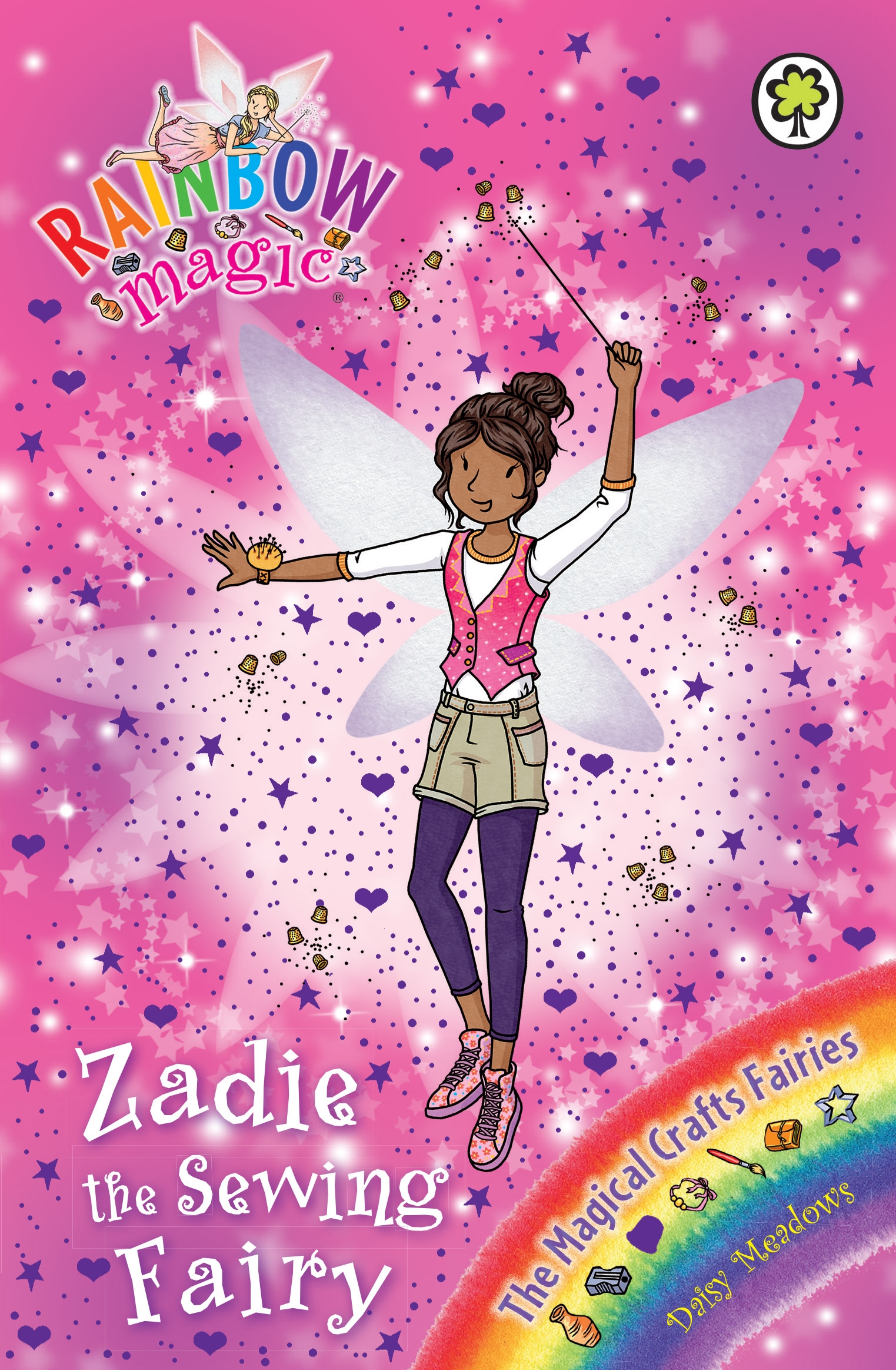 Fairy Friends: An Opposites Primer book by Merrilee Liddiard